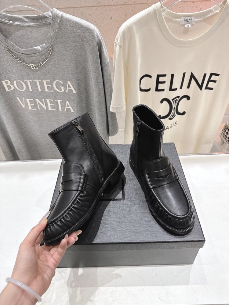 Ботинки женские фото 3