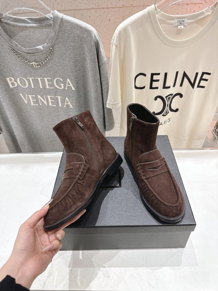 Ботинки женские фото 3