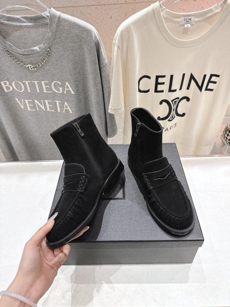 Ботинки женские фото 3