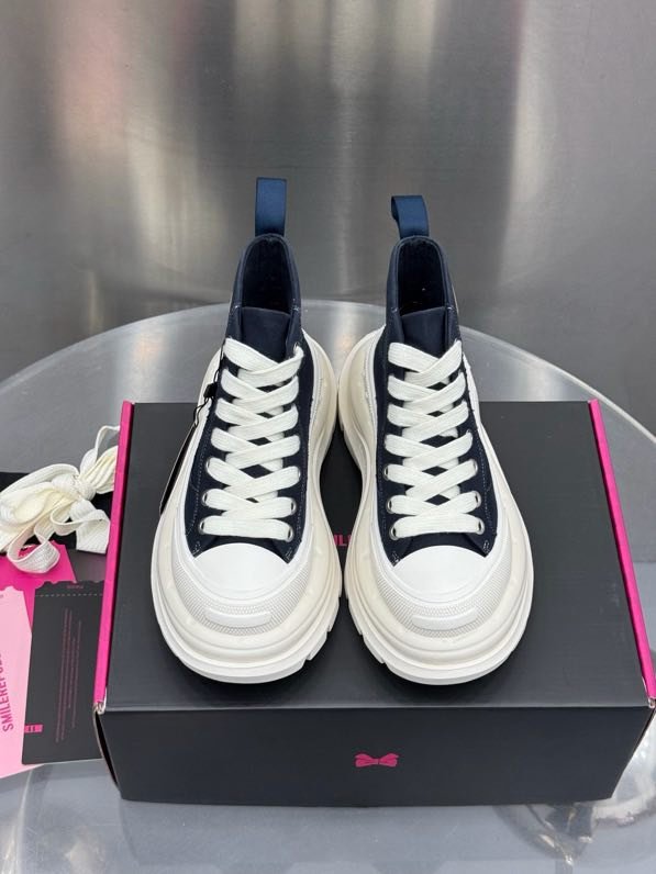 Ботинки женские фото 3