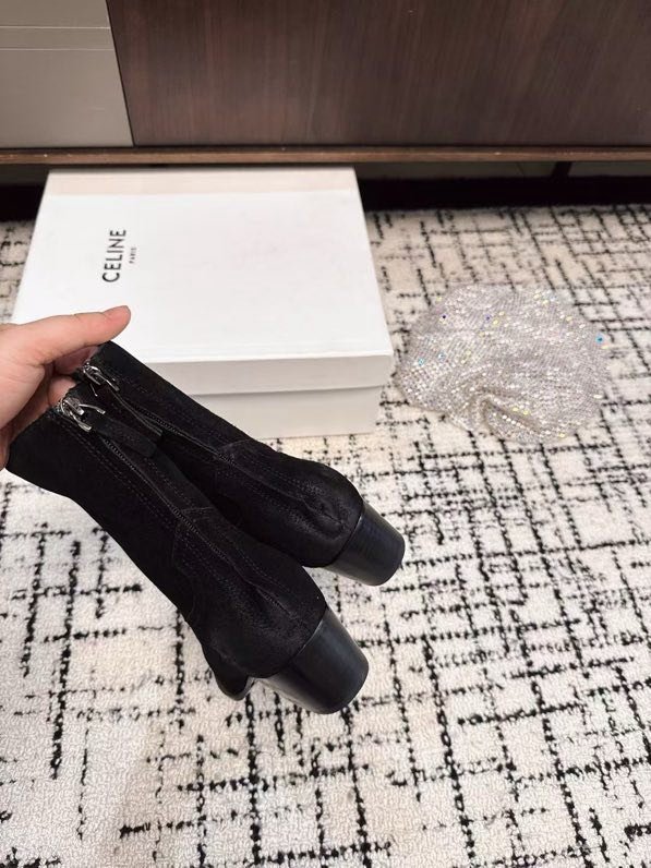 Ботинки женские фото 4