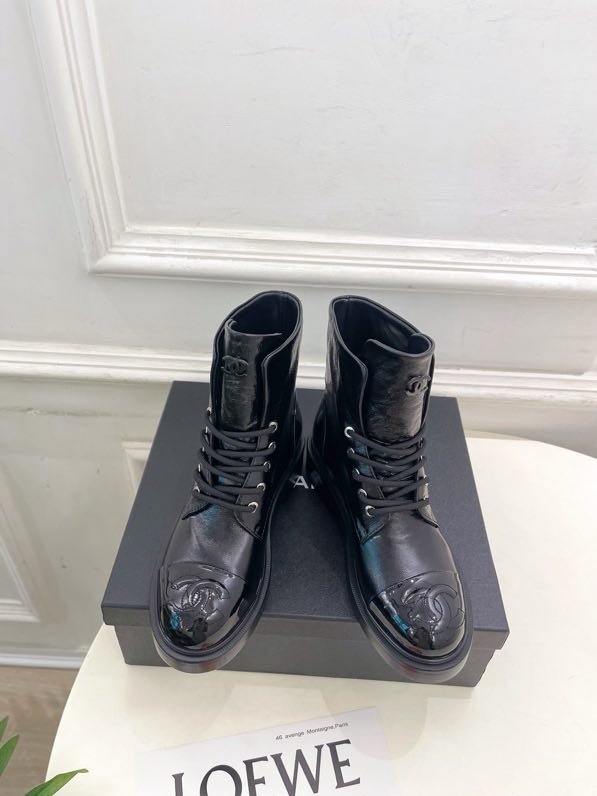 Ботинки женские фото 4