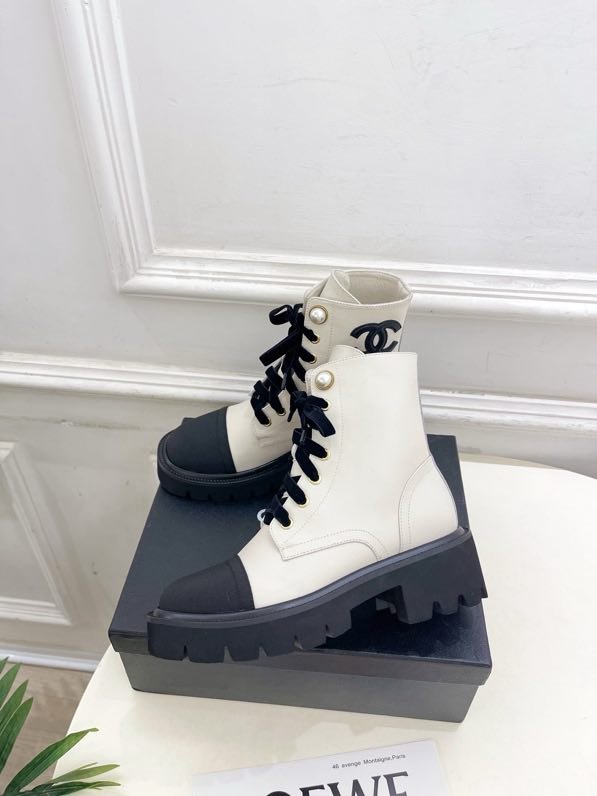 Ботинки женские фото 4