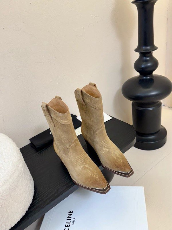 Черевики жіночі фото 4