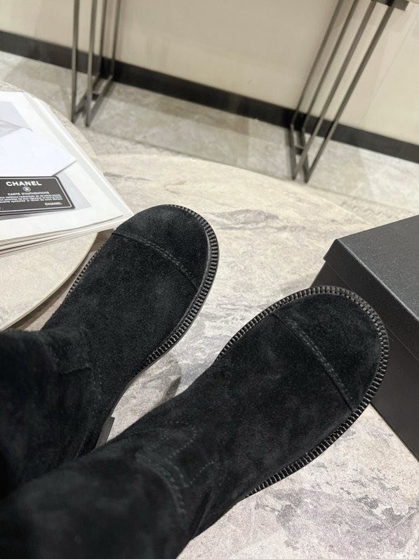 Ботинки женские фото 4