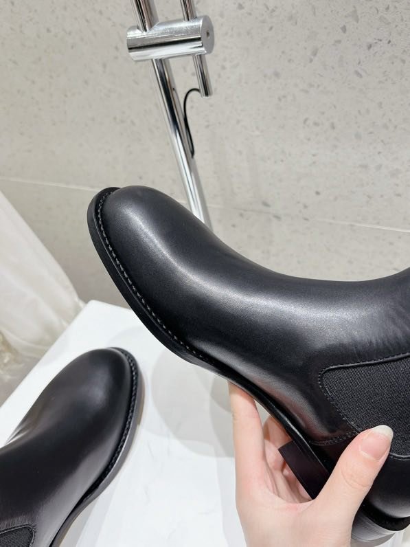 Ботинки женские фото 4