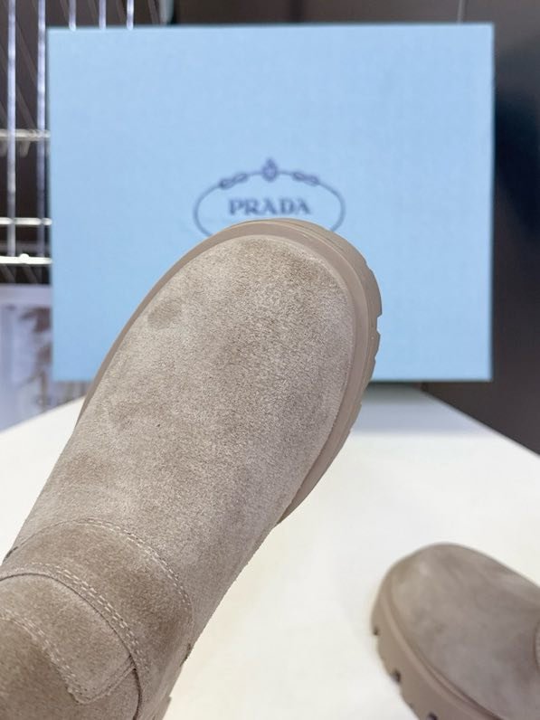 Ботинки женские фото 4