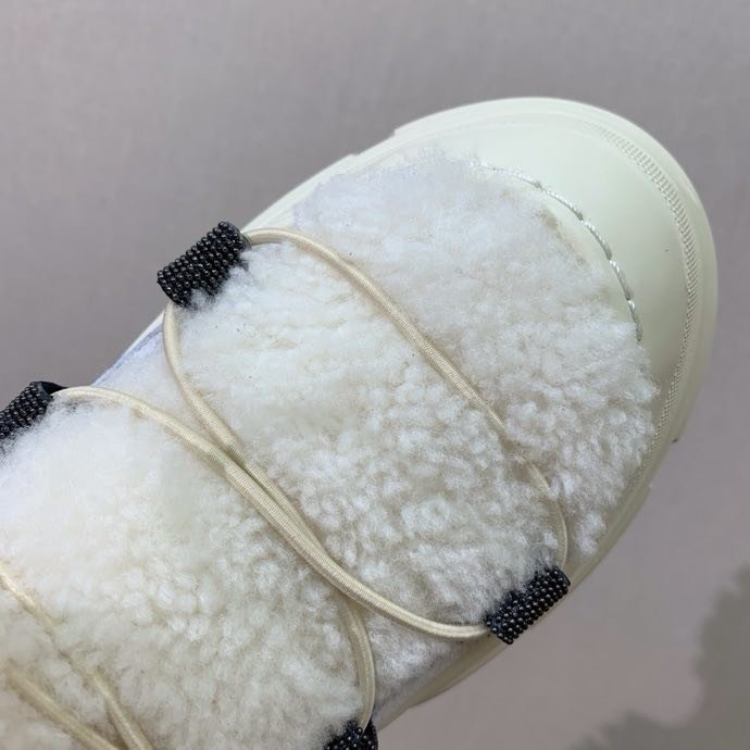 Ботинки женские фото 4