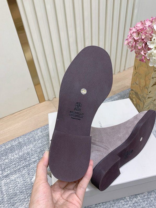 Boots women's фото 4