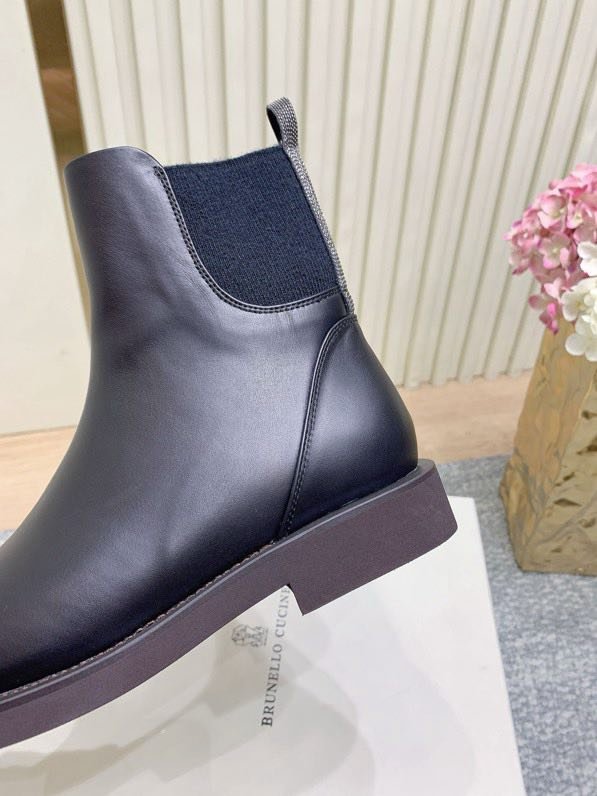 Ботинки женские фото 4