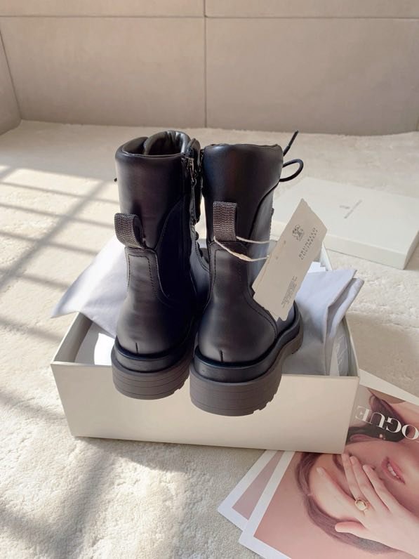 Boots women's фото 4