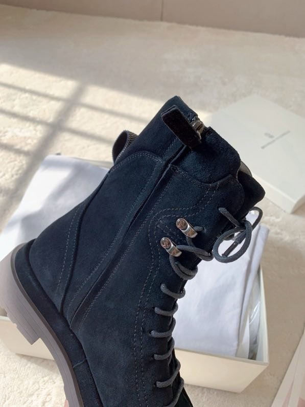 Ботинки женские фото 4