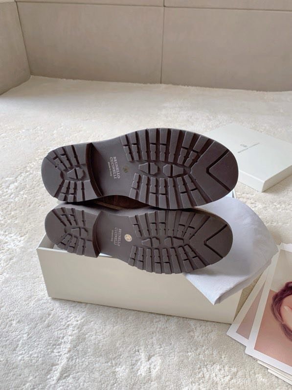 Ботинки женские фото 4