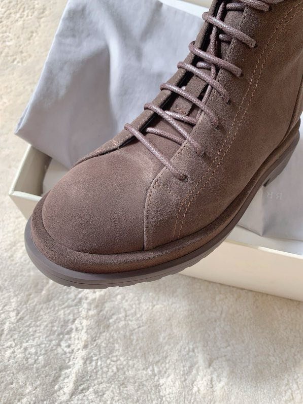 Ботинки женские фото 4