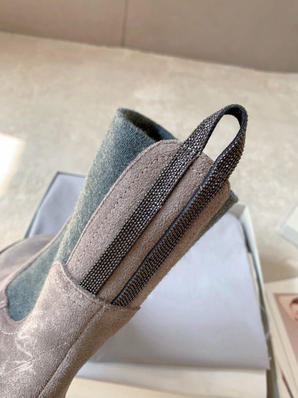 Черевики жіночі фото 4