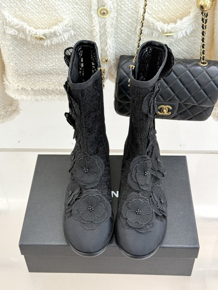 Ботинки женские фото 4