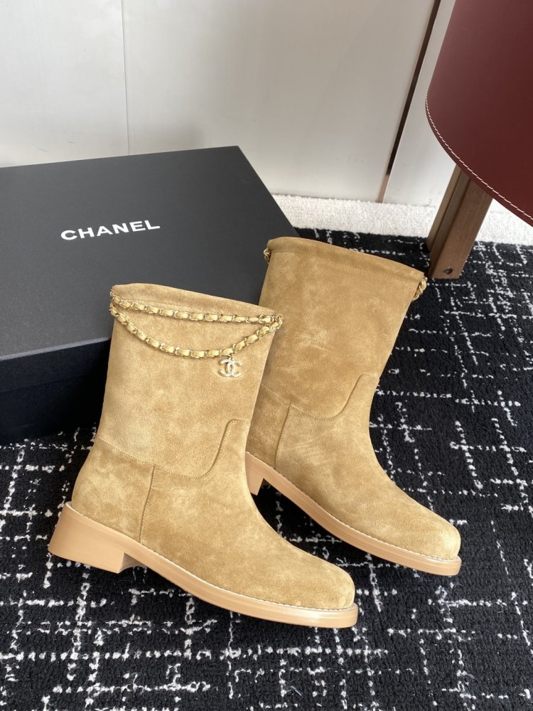 Ботинки женские фото 4