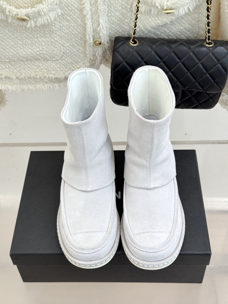 Ботинки женские фото 4