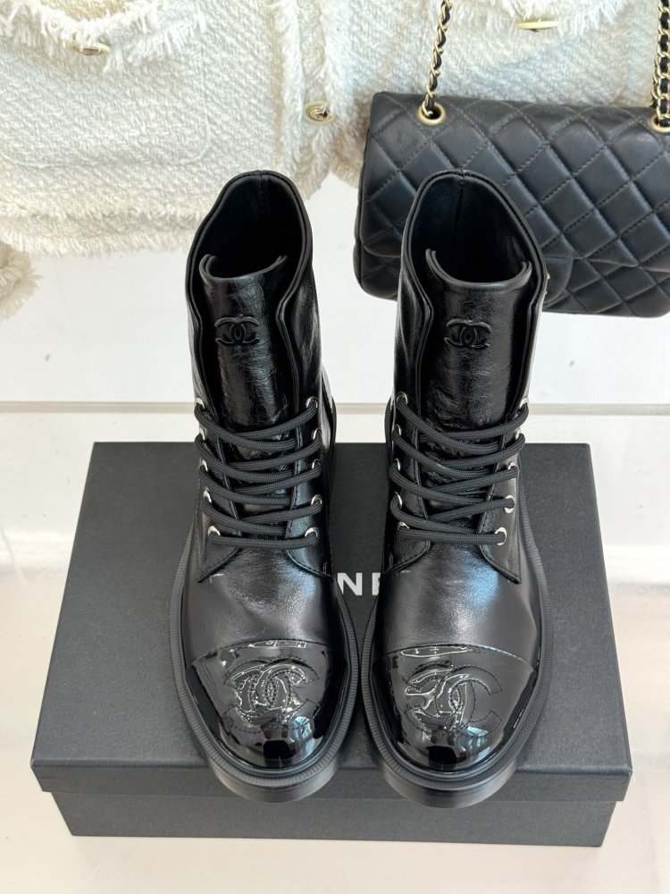 Ботинки женские фото 4