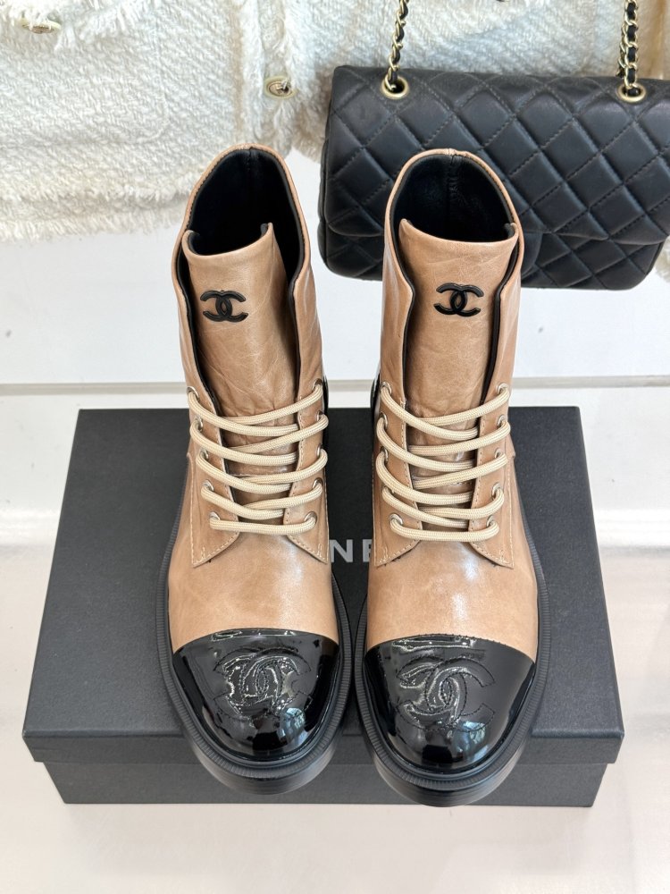 Ботинки женские фото 4