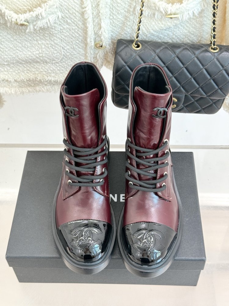 Ботинки женские фото 4