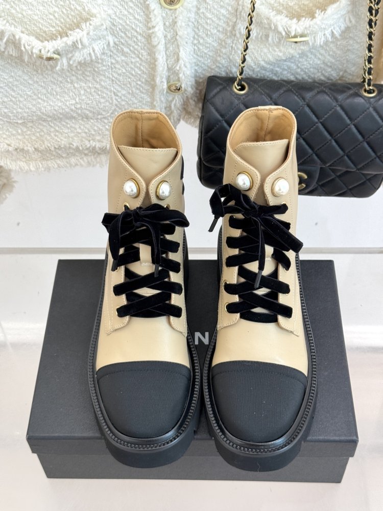 Ботинки женские фото 4