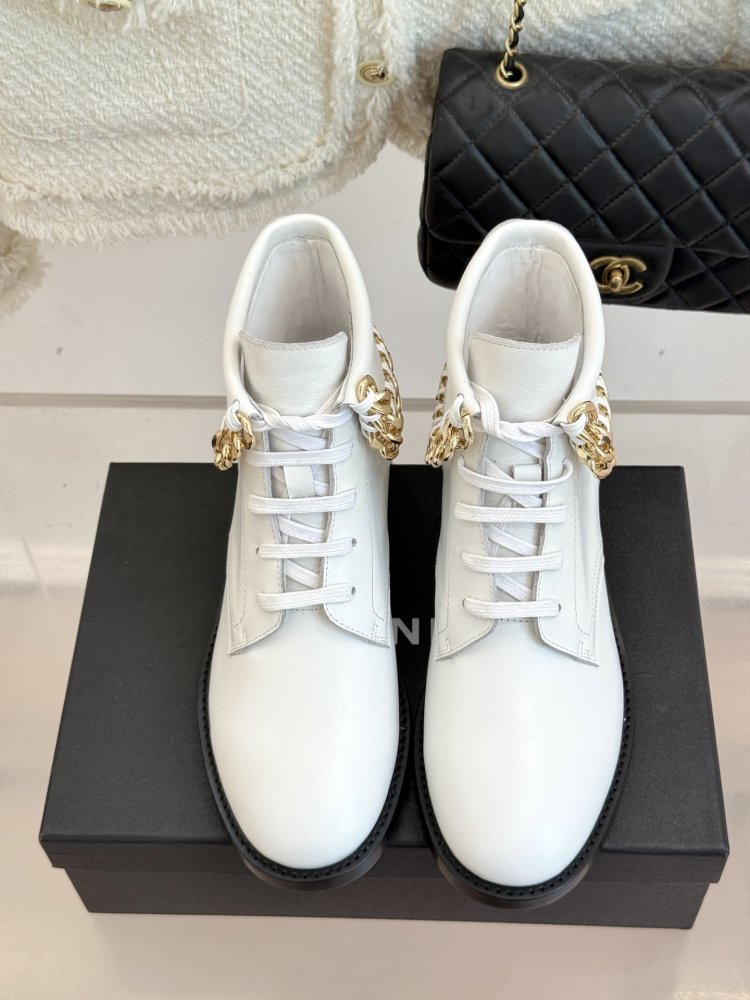 Ботинки женские фото 4