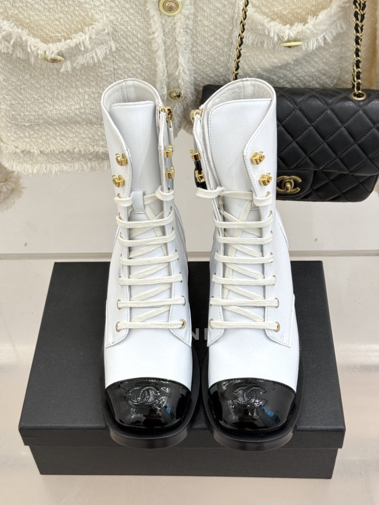 Ботинки женские фото 4