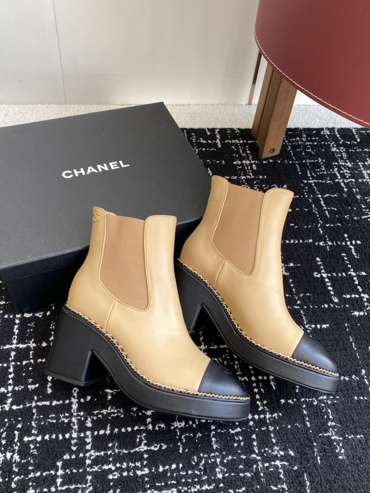 Ботинки женские фото 4