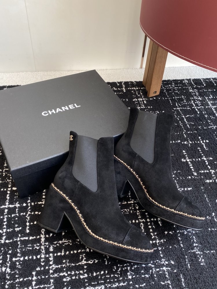 Ботинки женские фото 4