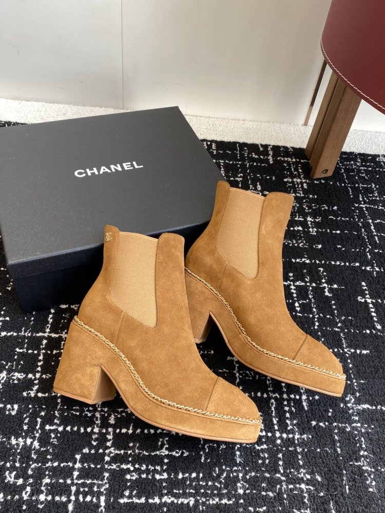 Ботинки женские фото 4