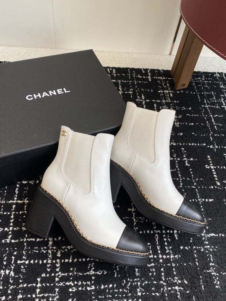 Ботинки женские фото 4