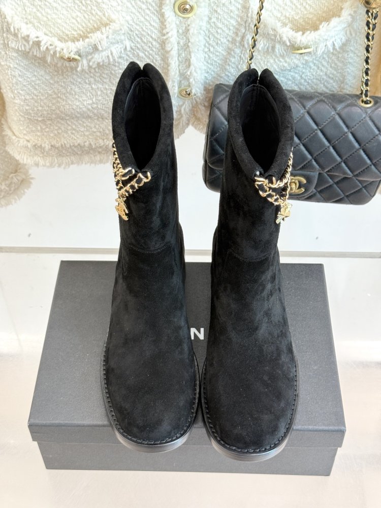 Ботинки женские фото 4