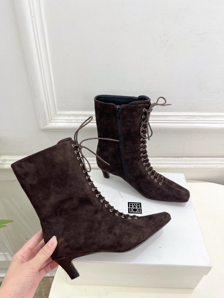 Черевики жіночі фото 4