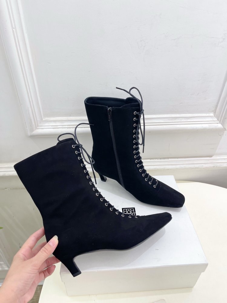 Черевики жіночі фото 4