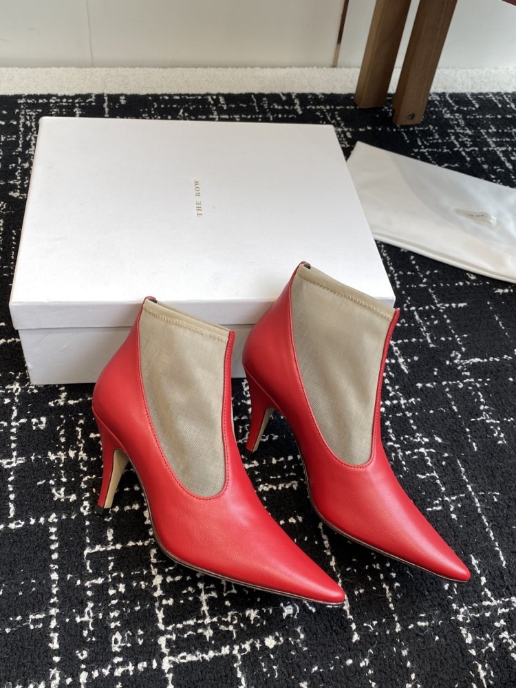 Ботинки женские фото 4