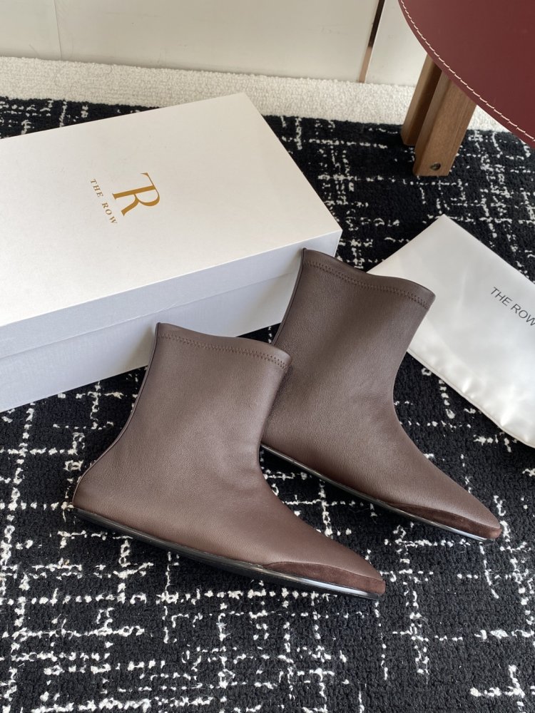 Boots women's фото 4