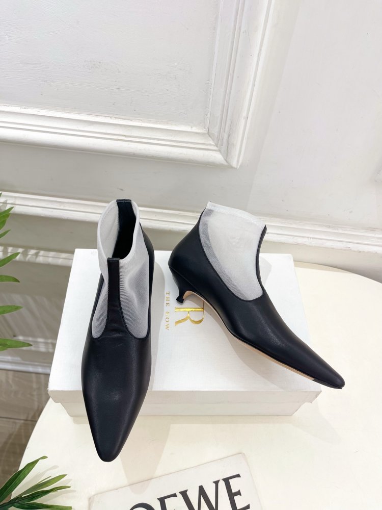 Boots women's фото 4