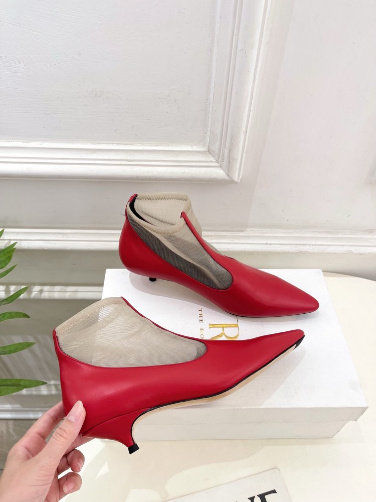 Черевики жіночі фото 4