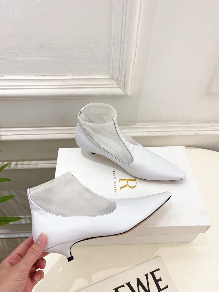 Черевики жіночі фото 4