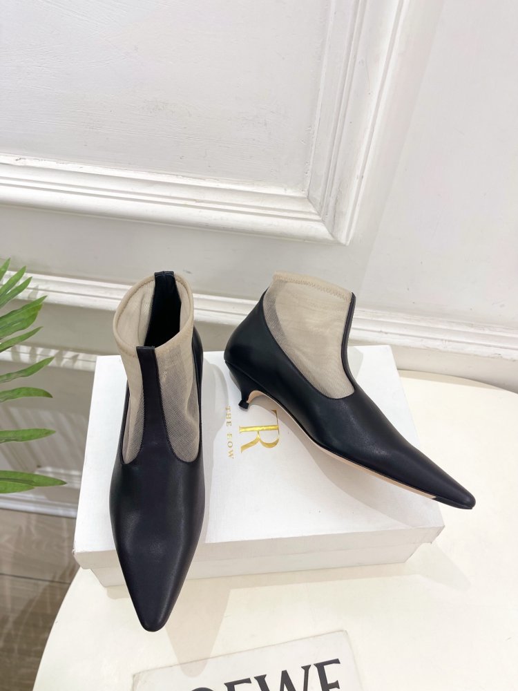 Черевики жіночі фото 4