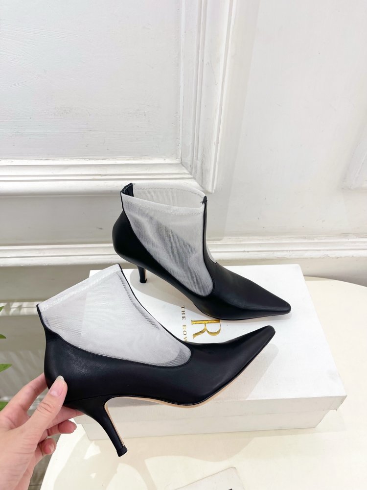 Черевики жіночі фото 4