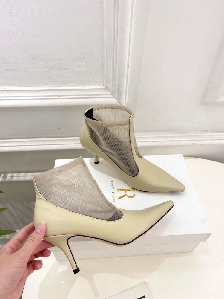 Черевики жіночі фото 4