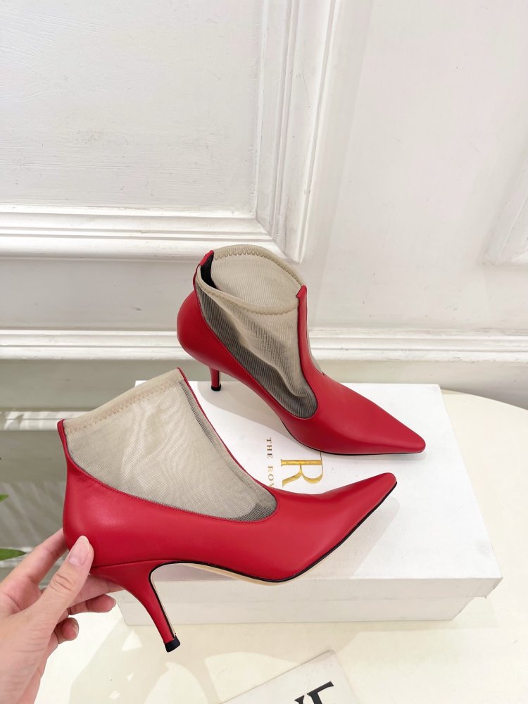 Boots women's фото 4