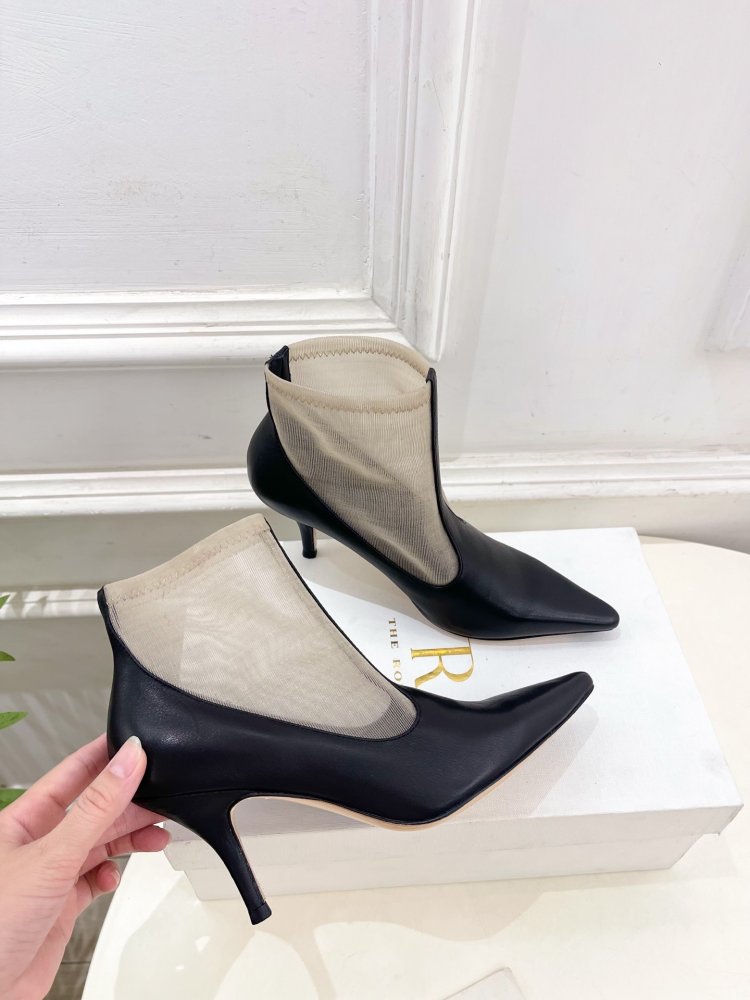 Черевики жіночі фото 4