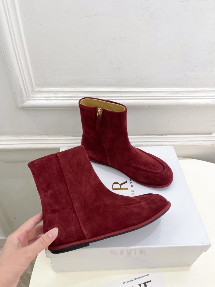 Boots women's фото 4