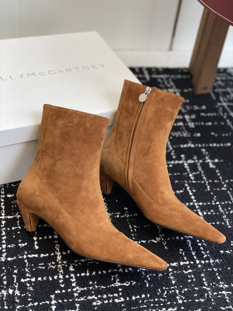 Ботинки женские фото 4