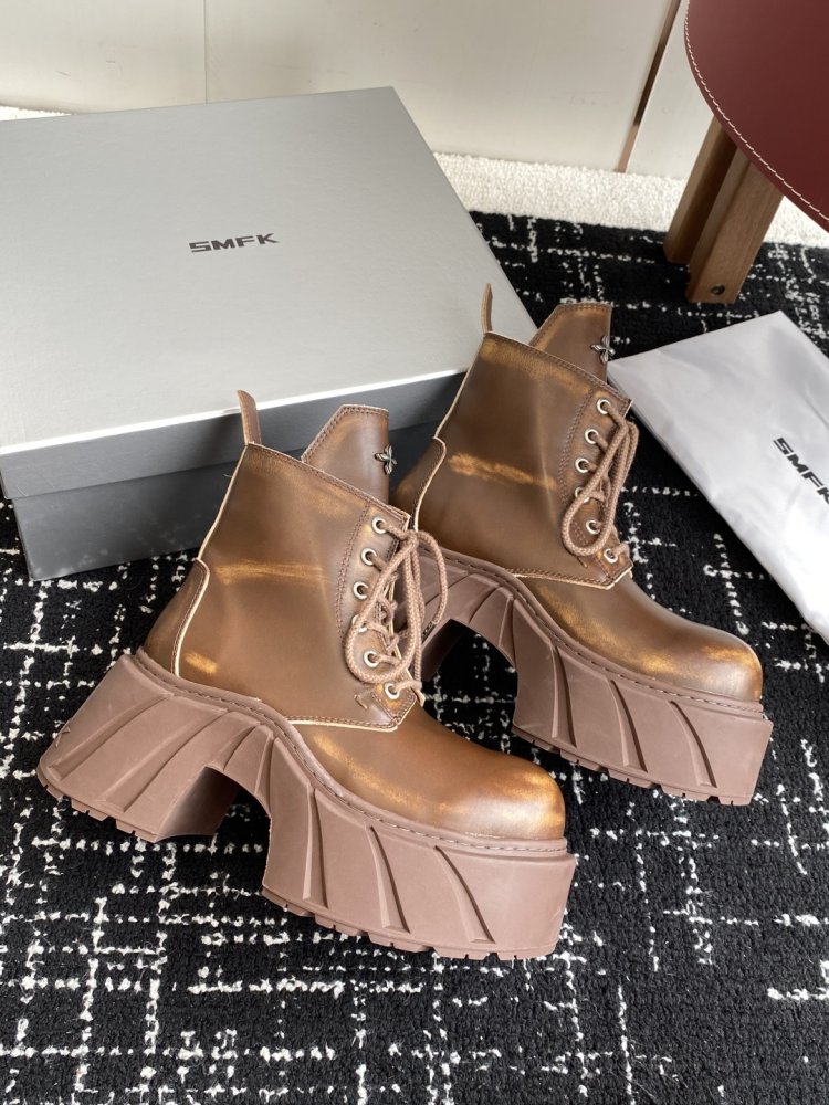 Черевики жіночі фото 4