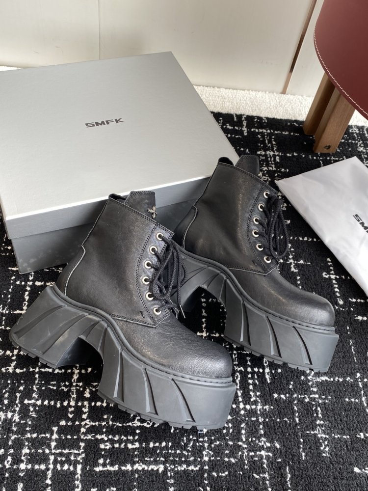 Черевики жіночі фото 4