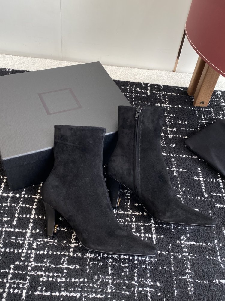 Черевики жіночі фото 4